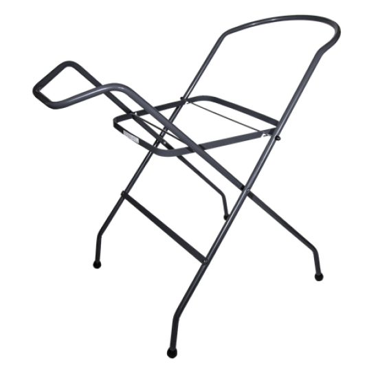 Statīvs vannai 102 cm Tega Baby DM-018 graphite [A]