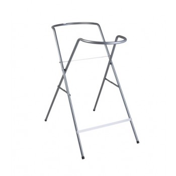 Statīvs vannai 92 cm Tega Baby DM-027 graphite [A]