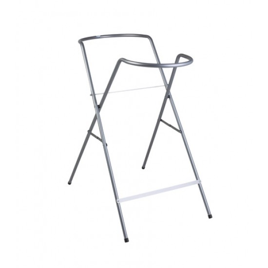 Statīvs vannai 92 cm Tega Baby DM-027 graphite [A]