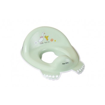 Uzliknis tualetes podam FOREST FAIRYTALE light green FF-002-112 (WC) Uzliknis tualetes podam FOREST FAIRYTALE light green FF-002-112 (WC)