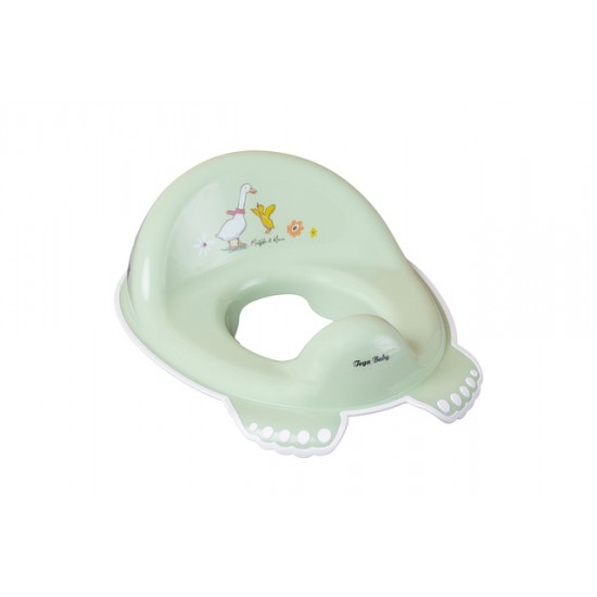 Uzliknis tualetes podam FOREST FAIRYTALE light green FF-002-112 (WC) Uzliknis tualetes podam FOREST FAIRYTALE light green FF-002-112 (WC)