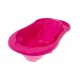 Vanna anatomiskā 2in1 COMFORT pink TegaBaby TG-011-145 [A]