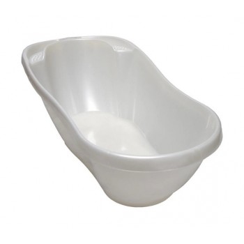 Vanna QUINNY 92 cm ar korķi TG-220-118 white pearl Vanna QUINNY 92 cm ar korķi TG-220-118 white pearl