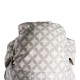 Ķengursoma JOY mosaic ecru Zaffiro N23-001 [A]