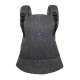 Ķengursoma ERGO graphite leaves N29-004 [A]