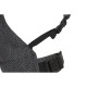 Ķengursoma ERGO graphite leaves N29-004 [A]