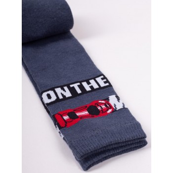 Garās bikses (kalsoni) zēnu 92-98 RAK-0001 Garās bikses (kalsoni) zēnu 92-98 RAK-0001