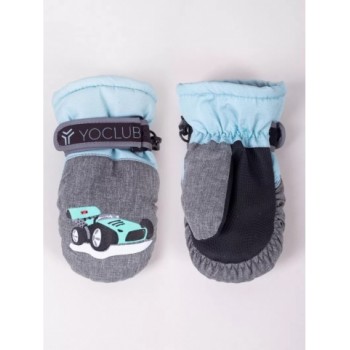 Cimdi 1P SKI BOY REN-0288 Cimdi 1P SKI BOY REN-0288