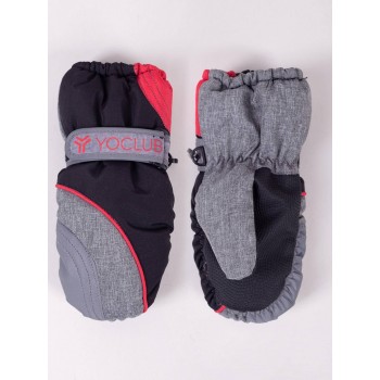 Cimdi 1P SKI BOY (12) REN-0296