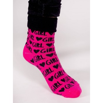 Zeķes frotē 27-30 SKF-0003 GIRL Zeķes frotē 27-30 SKF-0003 GIRL