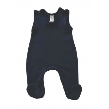 Rāpulis BABY WARM Navy Blue 80 cm [A]