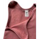 Rāpulis BABY WARM Dark Pink 80 cm Rāpulis BABY WARM Dark Pink 80 cm