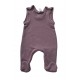 Rāpulis BABY WARM Dark Violet 74 cm [A]