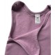 Rāpulis BABY WARM Dark Violet 74 cm [A]