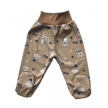 Pusrāpulis Brown Teddy 74 cm ZUZIA-685 Pusrāpulis Brown Teddy 74 cm ZUZIA-685