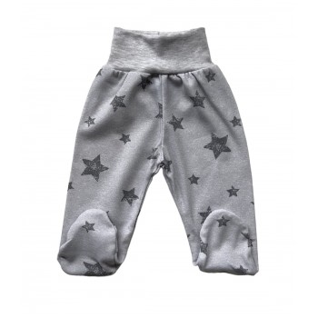 Pusrāpulis Grey Stars 68 cm 685 Pusrāpulis Grey Stars 68 cm 685