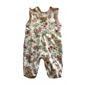 Rāpulis BABY-Roses 50 cm ZUZIA 800