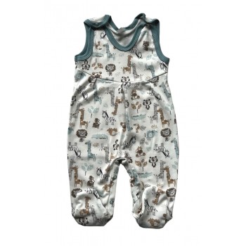 Rāpulis Safari 74 cm ZUZIA 801 [A]