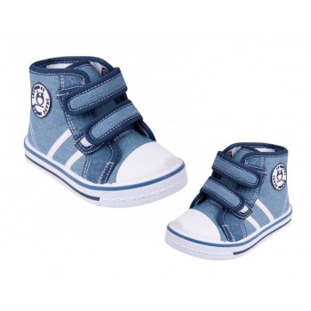 Zābaki OT-010 BOY blue (26)-izpārdošana Zābaki OT-010 BOY blue (26)-izpārdošana