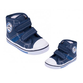Kedas OT-010 BOY navy blue (26)-izpārdošana Kedas OT-010 BOY navy blue (26)-izpārdošana