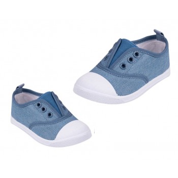 Mājas apavi TRAMPKI JEANS OT-012 (26)-izpārdošana Mājas apavi TRAMPKI JEANS OT-012 (26)-izpārdošana