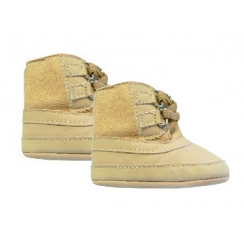 Zīdaiņu zābaciņi ZB-184ZM beige--izpārdošana Zīdaiņu zābaciņi ZB-184ZM beige--izpārdošana
