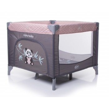 Manēža COLORADO pink 4BABY [A]