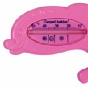 Ūdens termometrs DOLPHIN Canpol  2/782 Ūdens termometrs DOLPHIN Canpol  2/782