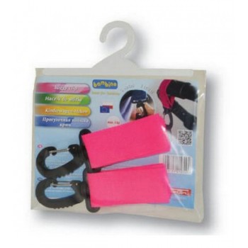 Āķi ratiņu piederumiem 000337 (2 gab.) Āķi ratiņu piederumiem 000337 (2 gab.)