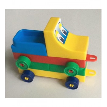 Kluči AUTO 6 el. 00053 NINA (Polija) [A]