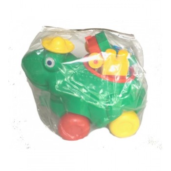 Varde ar klučiem 0062 NINA (Polija) [A]