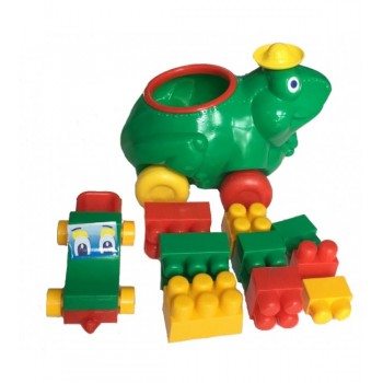 Varde ar klučiem 0062 NINA (Polija) [A]