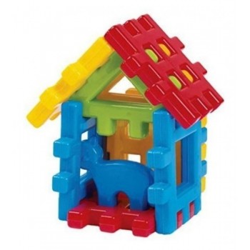 Kluči "Māja ar kaķīti" Marionex (01601) Kluči "Māja ar kaķīti" Marionex (01601)