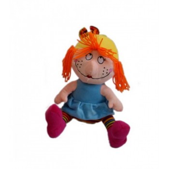 Mīkstā lelle RAGANA 25 cm L0175 Sun-day