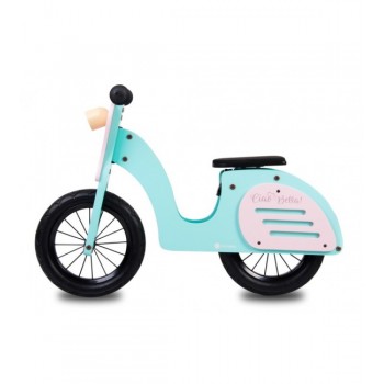 Skrejritenis koka "CIAO BELLA" SunBaby E02.006.1.1 [A]