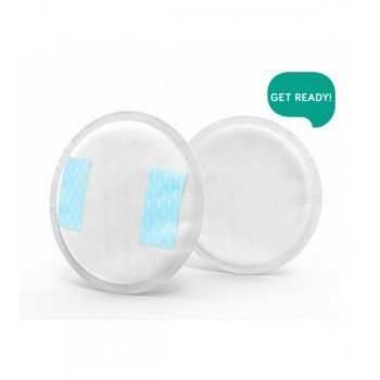 Krūštura ieliktņi 50+20 gab. BabyOno 296 Krūštura ieliktņi 50+20 gab. BabyOno 296