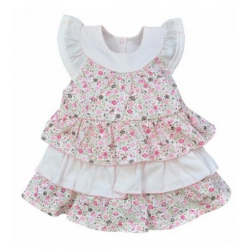 Kleita "DIAMENCIK" 80 cm KoalaBaby 4050 Kleita "DIAMENCIK" 80 cm KoalaBaby 4050