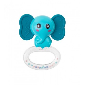 Grabulis ZILONIS AKUKU A0450