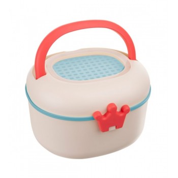 Kastīte grabulim/zobgrauznim AKUKU A0538-izpārdošana