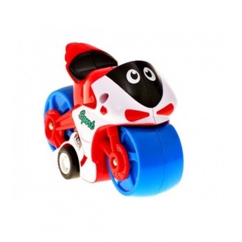 Motocikls 11 cm ZA0812 Motocikls 11 cm ZA0812