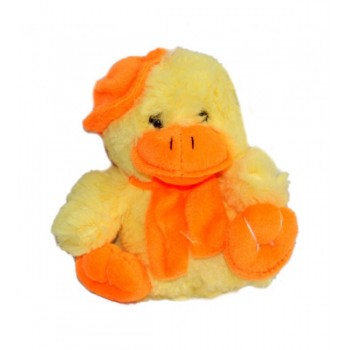 Pīlēns ar skaņu 15 cm K0892 Sun-day