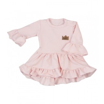 Kleita "BUNNY" 80 cm KoalaBaby 08-933-izpārdošana Kleita "BUNNY" 80 cm KoalaBaby 08-933-izpārdošana