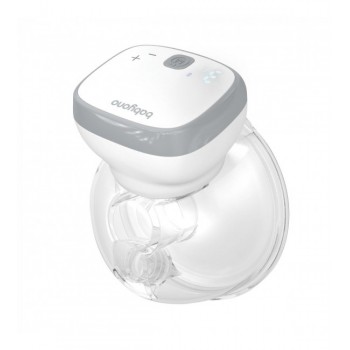 Laktators SHELLY BabyOno 1000 Laktators SHELLY BabyOno 1000