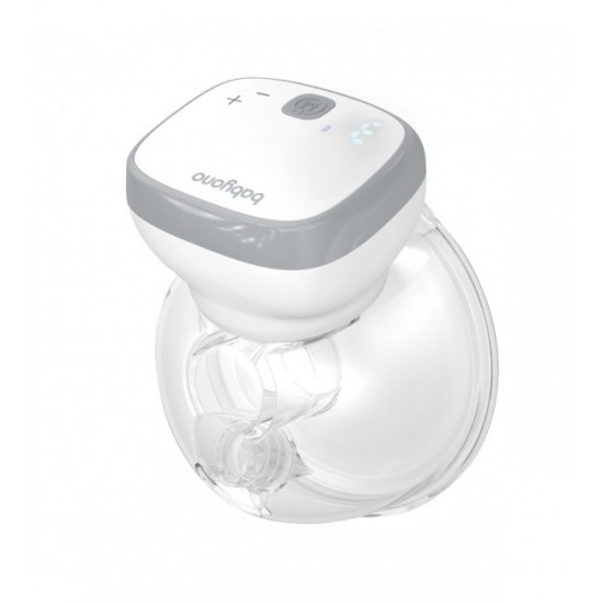 Laktators SHELLY HANDS FREE BabyOno 1000 [Akcija]