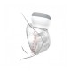 Laktators SHELLY HANDS FREE BabyOno 1000 [Akcija]