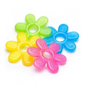 Zobu graužamais FLOWER BabyOno 1060 Zobu graužamais FLOWER BabyOno 1060