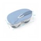 Ceļojumu bļoda-konteiners BabyOno 1067/01 blue Ceļojumu bļoda-konteiners BabyOno 1067/01 blue