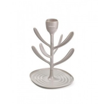 Žāvētājs pudelēm un aksesuāriem TULIP BabyOno 1072 Žāvētājs pudelēm un aksesuāriem TULIP BabyOno 1072