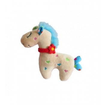 Zirdziņš 26 cm ar grabuli K1074