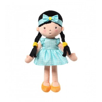 Mīksta lelle ZOE BabyOno 1095-izpārdošana Mīksta lelle ZOE BabyOno 1095-izpārdošana